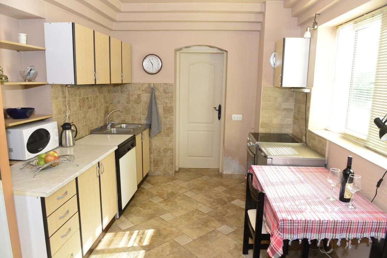 Apartment Tina Key Котор Экстерьер фото